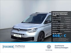 Bild des Angebotes VW Caddy Edition 1.5TSI eHybrid DSG Digi.Cockp. LED ACC APP