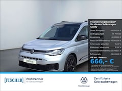 Bild des Angebotes VW Caddy Edition 1.5TSI eHybrid DSG Digi.Cockp. LED ACC APP