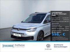 Bild des Angebotes VW Caddy Edition 1.5TSI eHybrid DSG Digi.Cockp. LED ACC APP