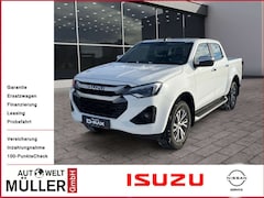 Bild des Angebotes Isuzu D-Max Double Cab 4WD LSE Anhängerkupplung Laderr