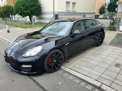 Bild des Angebotes Porsche Panamera S (Typ 970) GTS