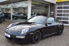 Bild des Angebotes Porsche 911 Carrera 4S Cabrio*WLS*TurboSitze*PCMOriginal