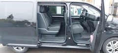 Bild des Angebotes Opel Vivaro Kasten Edition L Doppelkabine Navi PP