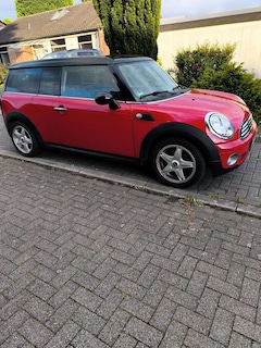 Bild des Angebotes MINI Cooper Clubman