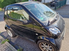 Bild des Angebotes smart brabus