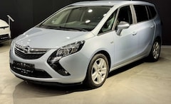 Bild des Angebotes Opel Zafira Tourer Business Edition*TÜV NEU*NAVI*PDC*FahrradTr*SH*