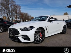 Bild des Angebotes Mercedes-Benz CLE 53 AMG 4MATIC+ Cabriolet 126.581€ UVP