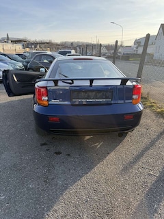 Bild des Angebotes Toyota Celica 1.8 Klima
