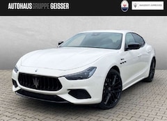 Bild des Angebotes Maserati Ghibli Modena SQ4 MJ23 ACC LED SD 21"