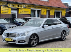 Bild des Angebotes Mercedes-Benz E 350 CDI AMG FESTPREIS