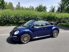 Bild des Angebotes VW New Beetle Cabriolet 1.6
