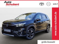 Bild des Angebotes Suzuki SX4 1.4 Hybrid 2-Zonen-Klimaautom SHZ Parklenkass. Tot