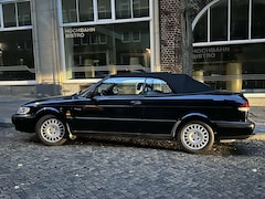 Bild des Angebotes Saab 9-3 2.0i t Cabrio SE
