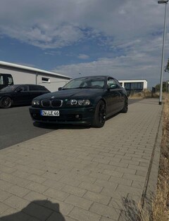 Bild des Angebotes BMW 323 Ci