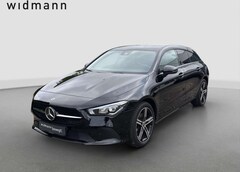 Bild des Angebotes Mercedes-Benz CLA 220 d SB *Progressive*PTS*Kamera*Navi*Night*