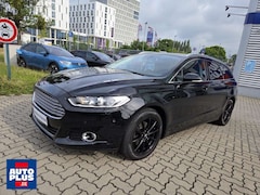 Bild des Angebotes Ford Mondeo Turnier 2.0 TDCi Titanium NAVI+SITZHZG+G