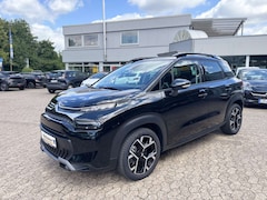 Bild des Angebotes Citroen C3 Aircross 1,2 Max NAVI/HUD/PDC+Cam/KlimaAT/LED/CarPlay