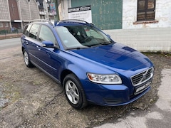 Bild des Angebotes Volvo V50 V50 1.6 Kinetic / Klima / SHZ. / Zahnriemen gew. /