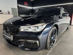 Bild des Angebotes BMW 740 L d xDrive Executive Lounge / Fond System