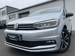 Bild des Angebotes VW Touran 2.0 TDI DSG IQ. Drive 138€ m. 20% Anzahlung AHK