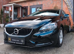 Bild des Angebotes Volvo V40 Top Zustand+Service+TÜV NEU+bis  5J Garantie