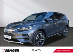 Bild des Angebotes BYD Tang TANG EV AWD 7-Seat Panorama Ambient FACELIFT