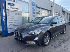 Bild des Angebotes Ford Focus Cool & Connect