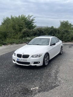 Bild des Angebotes BMW 318 318i Coupe M Sport Edition