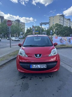 Bild des Angebotes Peugeot 307 75 Presence