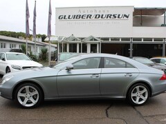 Bild des Angebotes Mercedes-Benz CLS 500 CLS 500,Standhzg,Soundsystem,Schiebedach