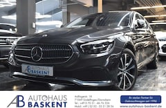 Bild des Angebotes Mercedes-Benz E 300 e Lim. AVANTGARDE*LED*AHK*NAVI*WIDESCREEN
