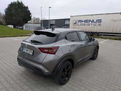 Bild des Angebotes Nissan Juke Juke+1.0+DIG-T+DCT+Enigma