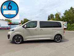 Bild des Angebotes Opel Zafira Life 2.0 CDTi M (L2) Automatik (7xSITZER*AHK*V-LEDER)
