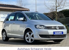Bild des Angebotes VW Golf Plus DSG Automatik*2-HAND*SCHECKHEFT*TÜV&HU