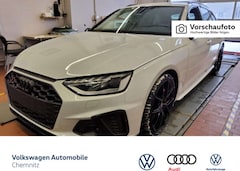 Bild des Angebotes Audi S4 quattro 3.0 TDI*Head-up*Matrix LED*360°