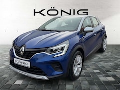 Bild des Angebotes Renault Captur EQUILIBRE TCe 90 Klima*DAB+*USB*