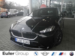 Bild des Angebotes BMW 116 i Sportpaket AD Navi Digitales Cockpit LED Klimaau