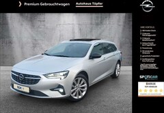 Bild des Angebotes Opel Insignia B ST "Business Elegance" Panorama/Leder