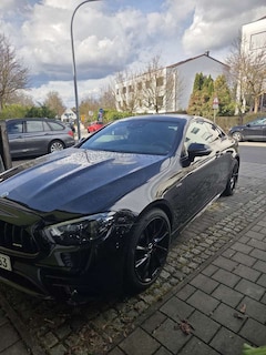 Bild des Angebotes Mercedes-Benz E 53 AMG 4Matic+ Coupe Speedshift TCT-9G