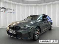 Bild des Angebotes BMW 340 xDrive Touring M Sport Pro HUD Pano AHK DA Prof 19