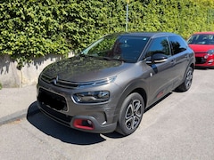 Bild des Angebotes Citroen C4 Cactus C-Series PureTech 110