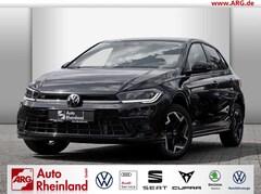 Bild des Angebotes VW Polo R-Line 1.0 TSI OPF DSG APP/ACC/IQ.LIGHT/NAVIVORB./