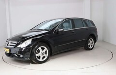 Bild des Angebotes Mercedes-Benz R 320 CDI 4MATIC * HUD * AHK * Navi