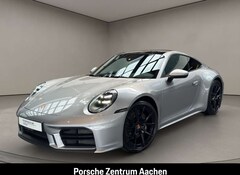 Bild des Angebotes Porsche 992 911 Carrera Sportabgas Surround-View BOSE