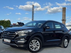 Bild des Angebotes Hyundai TUCSON blue Trend 2WD/AHK/NAVI/EURO 6