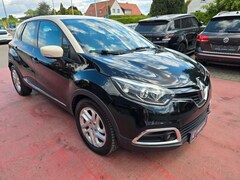 Bild des Angebotes Renault Captur Luxe