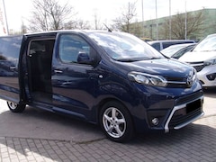 Bild des Angebotes Toyota Proace Proace 2,0-l-D-4D L2 (8-Si.) Autm.Verso Shuttle Co