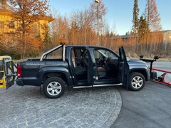 Bild des Angebotes VW Amarok 2.0 TDI