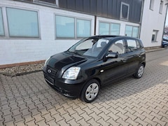 Bild des Angebotes Kia Picanto 1.1 EX Euro 4