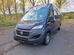 Bild des Angebotes Fiat Ducato 160 L4H2 TÜV 06/2026 Steuer ausweisbar